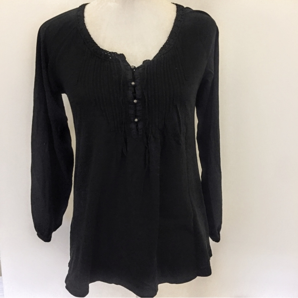 💥Denim & supply prairie blouse Stevie Nicks